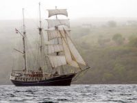 Whisky Sailing Scotland 118