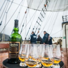 Thalassa Whisky Sail Hebrides 032