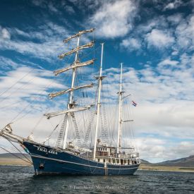 Thalassa Whisky Sail Hebrides 162