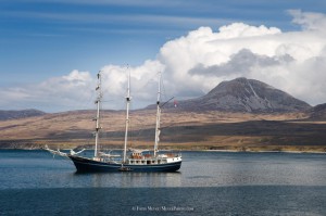 whisky sailing scotland 061
