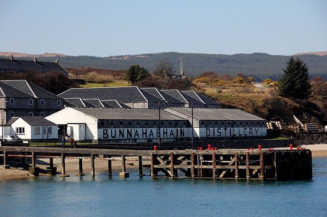 Bunnahabhain - Whisky Foundation